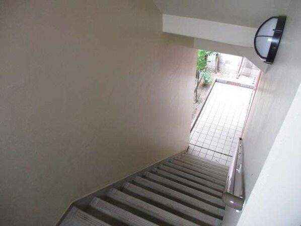 シャルマンイバラキの物件内観写真